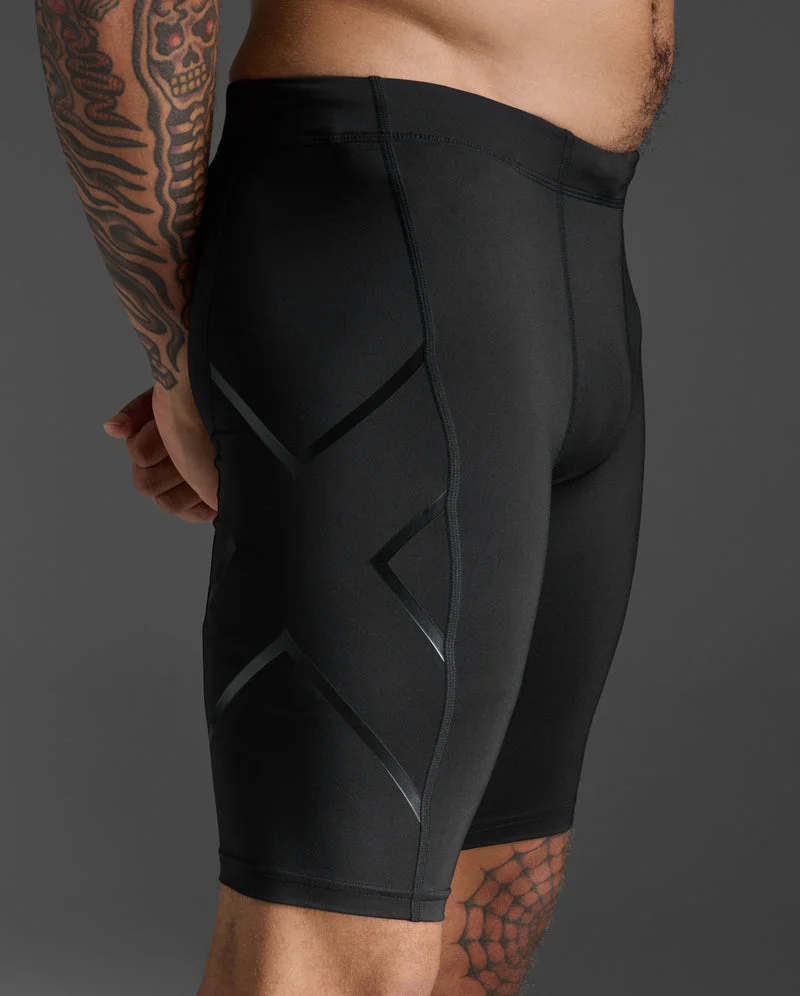 Compression Shorts