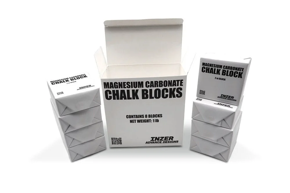 Chalk
